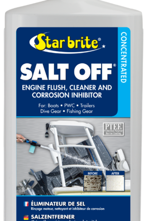 Star brite Salt Off® Concentrate-950ML