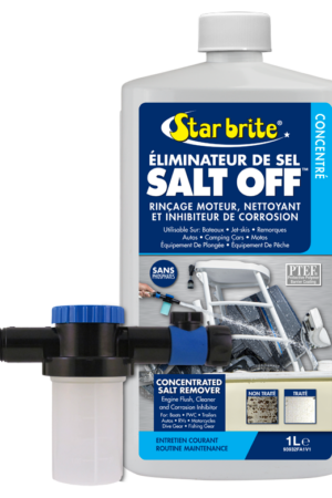 Salt Off Protector w/PTEF 950ml