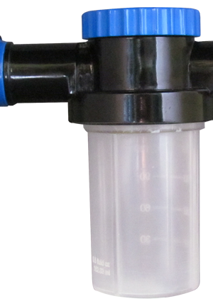 Salt Off® Applicator