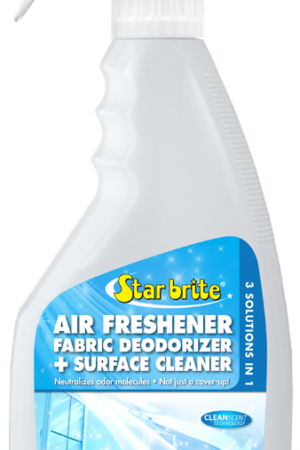 Odor Guard Surface Cleaner/Deodorize/Freshener 650ml
