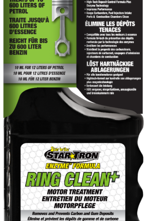 Star Tron® Ring Clean+ (500ml)