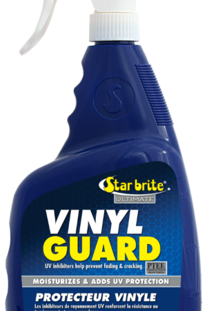 Ultimate Vinyl Guard 1ltr
