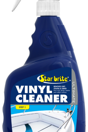 Ultimate Vinyl Clean 1ltr