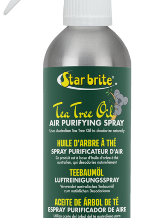 Tea Tree Oil - 500ml Spray