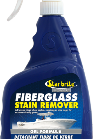 Ultimate Fiberglass Stain Remover 1ltr