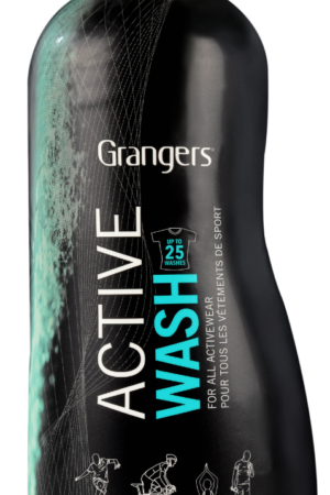 Active Wash 750ml