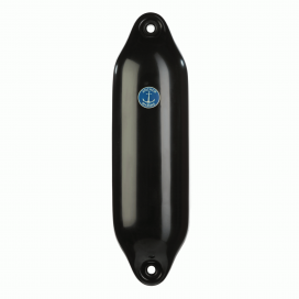 Standard Fenders 8 x 27 (3 x 10) Black