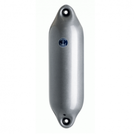 Standard Fenders 11 x 40 (4 x 16) Metalic Silver