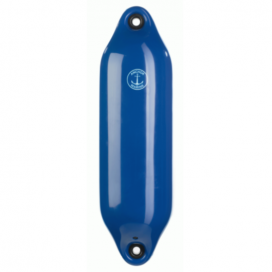Standard Fenders 8 x 27 (3 x 10) Royal Blue