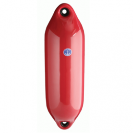 Standard Fenders 15 x 55 (6 x 22) Red