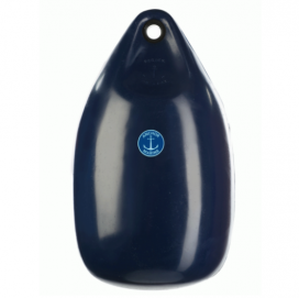 Chubby/Single Eye Fenders 23 x 30 (9 x 12) Royal Blue