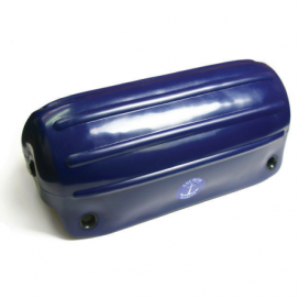 Stern Fender 19 x 54 x 24 (7 x 21 x 9) Royal Blue