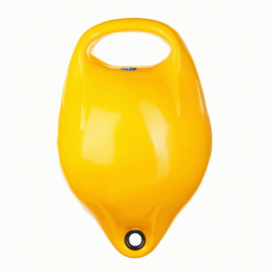 Pick-up Buoys 41 x 30 (12 x 16) Yellow