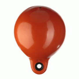 Marker Buoys 15 x 20 (6 x 8) Yellow