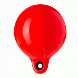 Marker Buoys 46 x 53 (18 x 21) Yellow