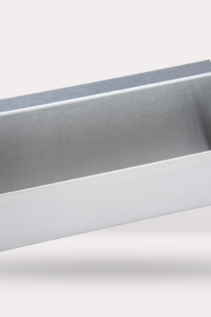 Grill Cart Spice Rack