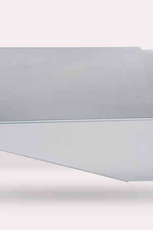 Grill Cart Side Table