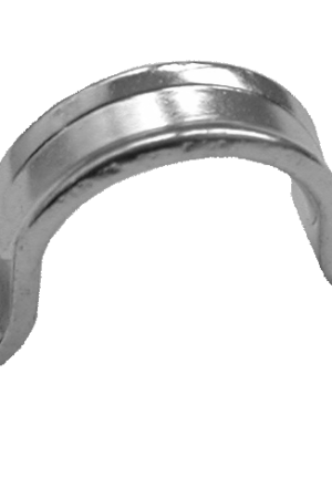 (1014-1101) Eye Straps Sheet Type for 10mm Dia in S.Steel AISI 316