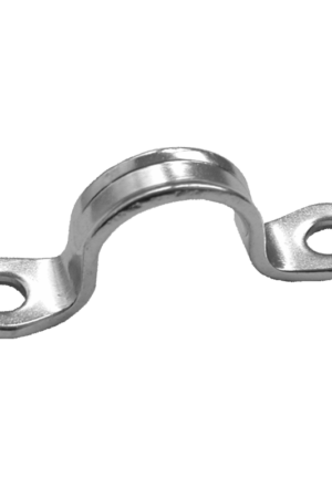 (1014-1102) Eye Straps Sheet Type for 13mm Dia in S.Steel AISI 316
