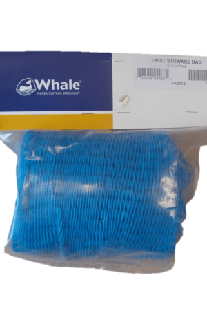 Storage Bag for Twist Deck Shower Mixer