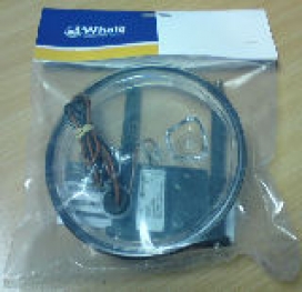 Grey Waste Tank Lid & Sensor OEM