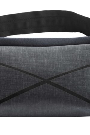 Alto Belt Pack 75N Waist Worn Flotation-Black