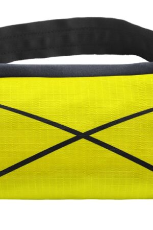 Alto Belt Pack 75N Waist Worn Flotation-Citrus Yellow