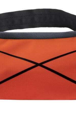 Alto Belt Pack 75N Waist Worn Flotation-Fluro Orange