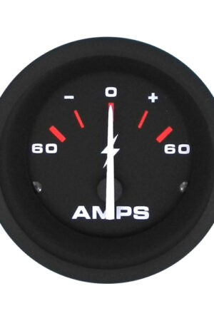 Ammeter - Direct