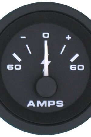 Ammeter - Direct