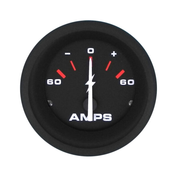 Ammeter - Direct