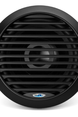 10" Pro Series Subwoofer/Each (AQ-SPK10-4L)-Black