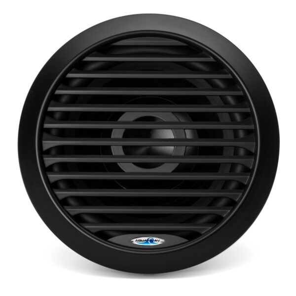 10" Pro Series Subwoofer/Each (AQ-SPK10-4L)-Black