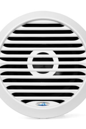 10" Pro Series Subwoofer/Each (AQ-SPK10-4L)-White