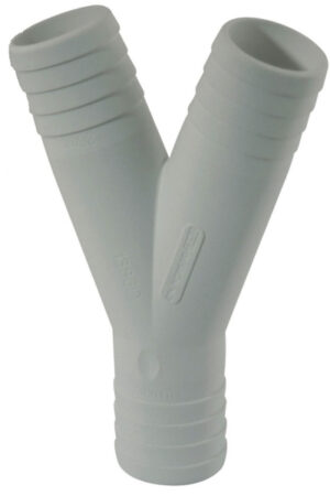 Y-type connector-38-38-38 mm