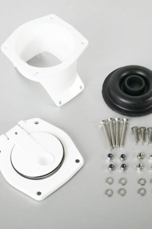 Deckplates-Includes DP3804+ Bridge Section