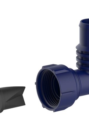 Elbow Fitting for Sahara MK2 Pump-Sahara MK2 S500/S800