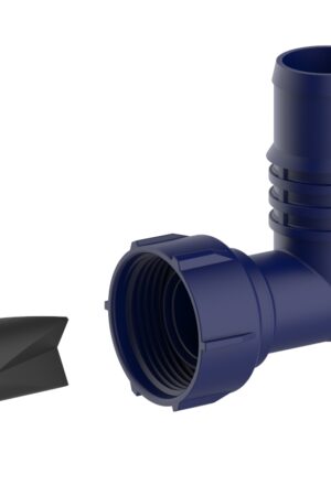 Elbow Fitting for Sahara MK2 Pump-Sahara MK2 S1200