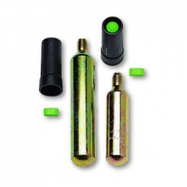 Recharging Kit - 33grm United Moulders-For 165N Auto Life jacket (with or without harness)