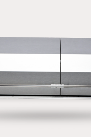 The Big American Grill Two Piece Lid, 240V