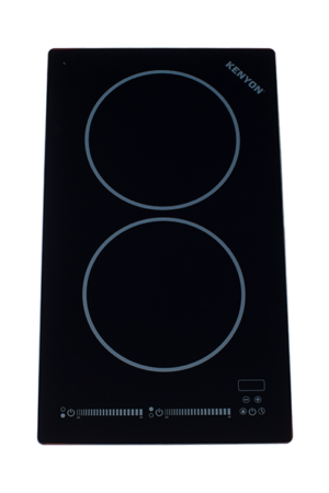 Bridge Induction 2 Burner Portrait, 240V