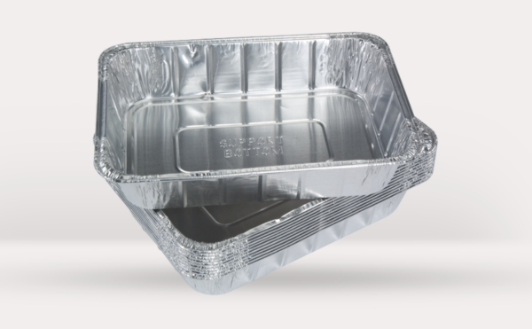 10-Pack of Disposable Drip Trays