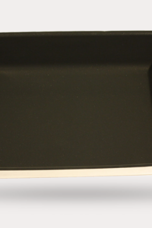 Aluminium Drip Tray Coated