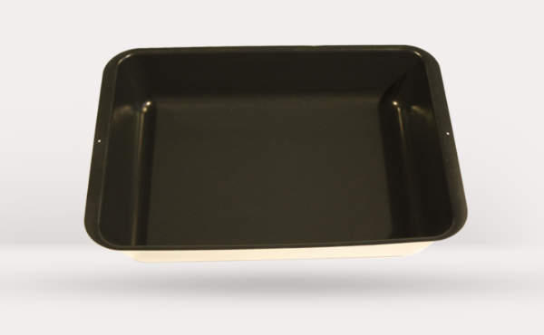 Aluminium Drip Tray Coated