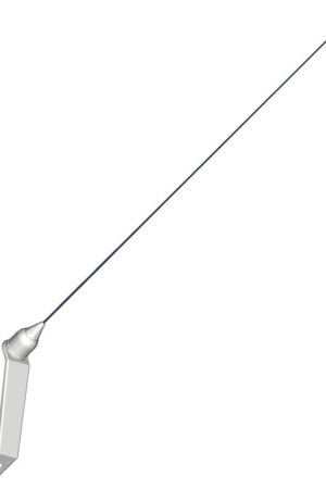 DC/INOX/18-Stand-off  bracket