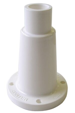 NYLON BASE DECK MOUNT FOR TV/250