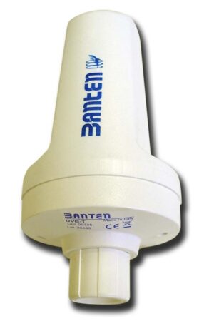 Premium Easy Mount 335 DVB-T TV Antenna