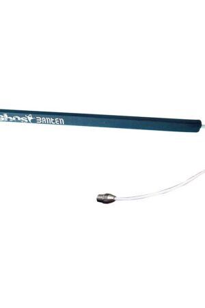 FLEX TV Antenna Ghost