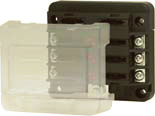 Blade Fuse Blocks-6 (Fuse Block)
