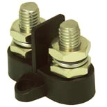 Terminal Studs (Isolating Plate)-2 x M8 (5/16”)